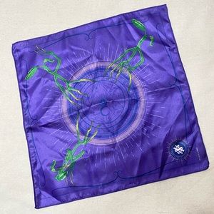 Fantastic Beasts Bowtruckle Pocket Square Newt Scamander’s Pickett